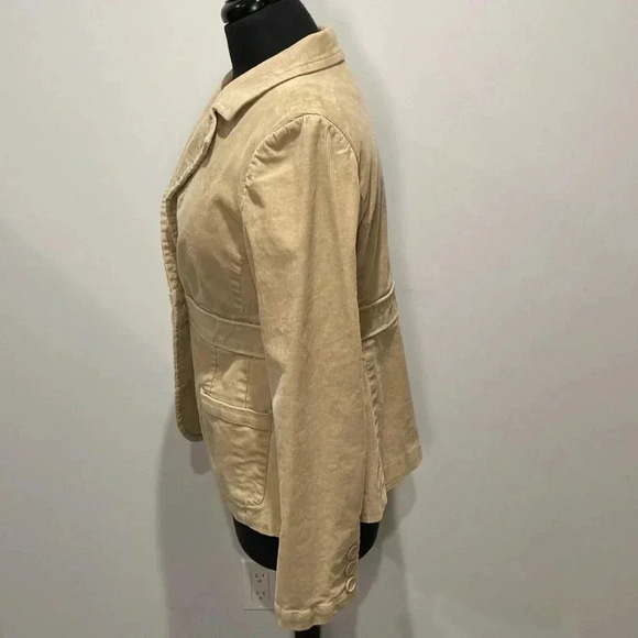 Old Navy | Corduroy Blazer - Picture 3 of 7